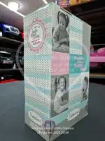 Masal Anlatan Kostümlü Bebek - Akülü Araba Dünyası - Görsel 22