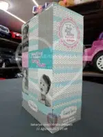 Masal Anlatan Kostümlü Bebek - Akülü Araba Dünyası - Görsel 24