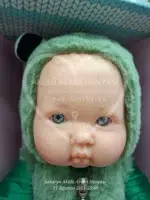 Masal Anlatan Kostümlü Bebek - Akülü Araba Dünyası - Görsel 25