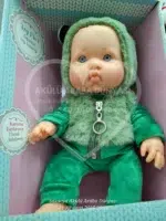 Masal Anlatan Kostümlü Bebek - Akülü Araba Dünyası - Görsel 26