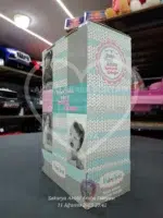 Masal Anlatan Kostümlü Bebek - Akülü Araba Dünyası - Görsel 5