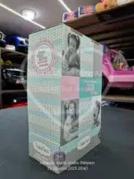 Masal Anlatan Kostümlü Bebek - Akülü Araba Dünyası - Görsel 6