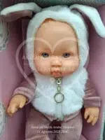 Masal Anlatan Kostümlü Bebek - Akülü Araba Dünyası - Görsel 7