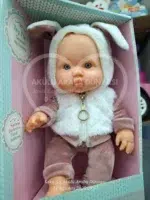 Masal Anlatan Kostümlü Bebek - Akülü Araba Dünyası - Görsel 8