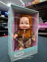 Masal Anlatan Kostümlü Bebek - Akülü Araba Dünyası - Görsel 10