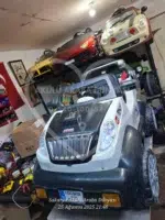 Pilsan Fantastic 12V Akülü Araba Ocak 2026 İkinciel