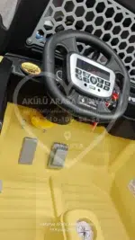 Pilsan Safari 4x4 24V Akülü Araba Dev Boy 2 Kişilik - Gerçek Dört Çeker - Görsel 16
