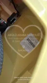 Pilsan Savana 12V Uzaktan Kumandalı Akülü Araba - Bej - Yerli Dev - Görsel 24