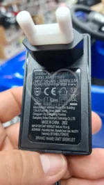 BabyHope 446 RS88 12V Kumandalı Akülü Araba - Mavi Lansman Modeli - Görsel 9
