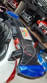 Babyhope 436 & Baby2Go Faster LED Işıklı Rüzgarlık (Arka Spoiler) Yedek Parçası - Görsel 3
