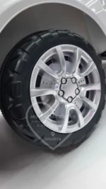 Babyhope 436 & Baby2Go Faster Uyumlu Jant Kapağı | Orijinal