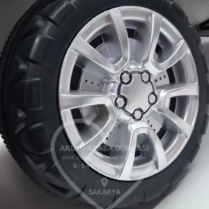 Babyhope 436 & Baby2Go Faster Uyumlu Jant Kapağı | Orijinal