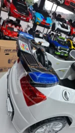 Babyhope 436 & Baby2Go Faster LED Işıklı Rüzgarlık (Arka Spoiler) Yedek Parçası - Görsel 7