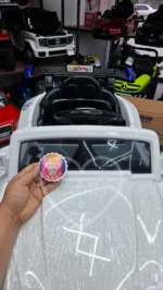 Babyhope 436 & Baby2Go Faster Koltuk | Orijinal Parça - Görsel 3