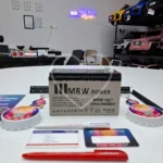 Mervesan MRW POWER 12V 7Ah Akülü Araba Aküsü | MRW-12/7 Orijinal Taze Üretim - Görsel 4