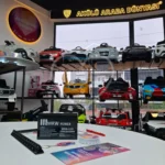 Mervesan MRW POWER 12V 9Ah Akülü Araba Aküsü | MRW-12/9 Orijinal Taze Üretim - Görsel 13