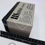 Mervesan MRW POWER 12V 7Ah Akülü Araba Aküsü | MRW-12/7 Orijinal Taze Üretim - Görsel 7