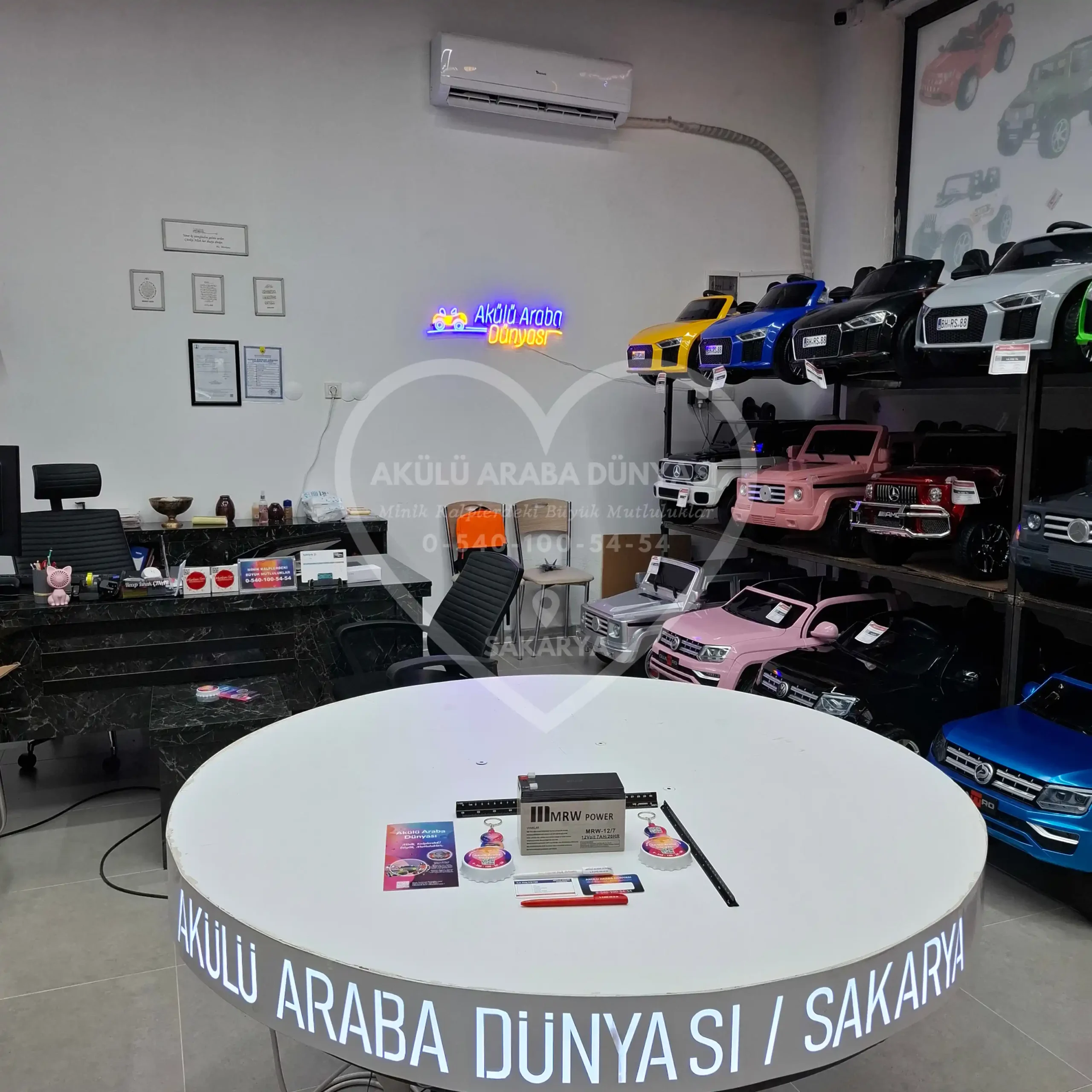 Mervesan MRW POWER 12V 7Ah Akülü Araba Aküsü | MRW-12/7 Orijinal Taze Üretim - Görsel 11
